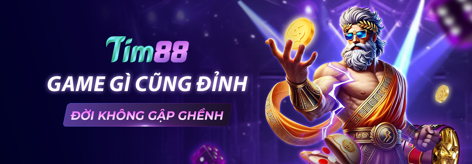 Tim88 🎖️ Cổng game đổi thưởng được nhiều người chơi nhất