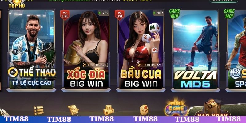 Cá cược trên mọi nền tảng
