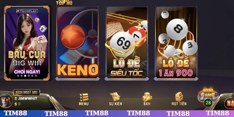Hiểu đúng về game Kenno
