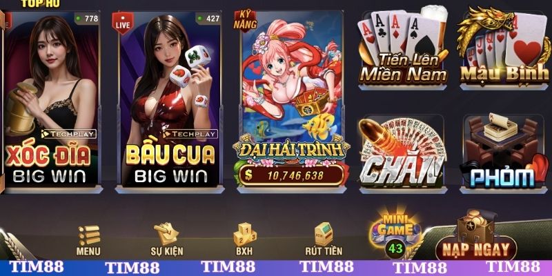 JILI là nhà cung cấp game bắn cá hot
