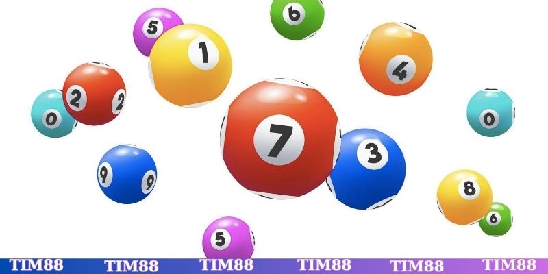 Lưu ý khi chơi xổ số tại TIM88