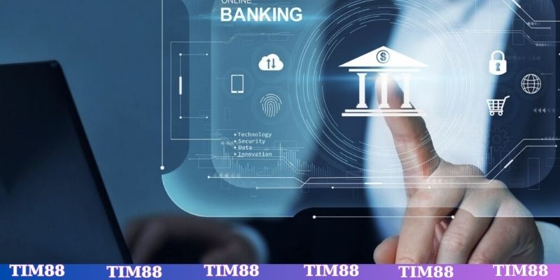 Lý do nên liên kết thẻ atm