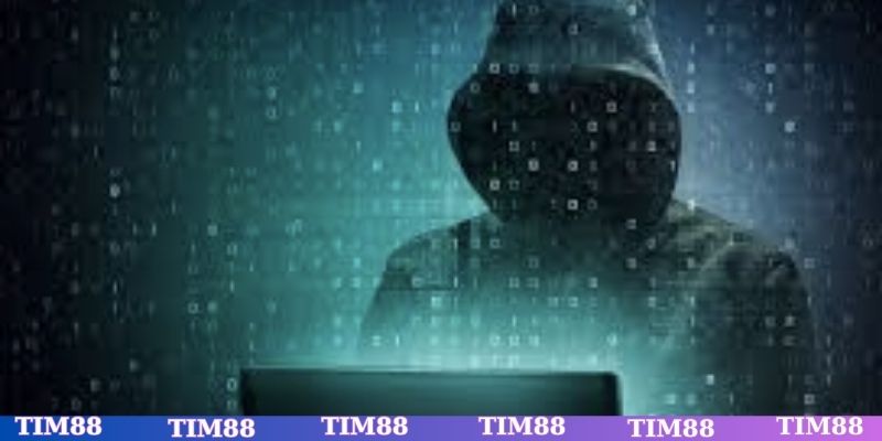 Người chơi sử dụng thiết bị gian lận