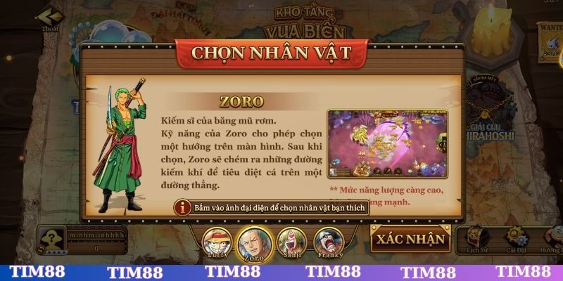 TIM88 thường xuyên tặng tiền