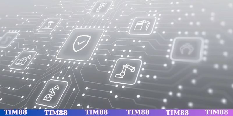 Về điều khoản và điều kiện chung của TIM88